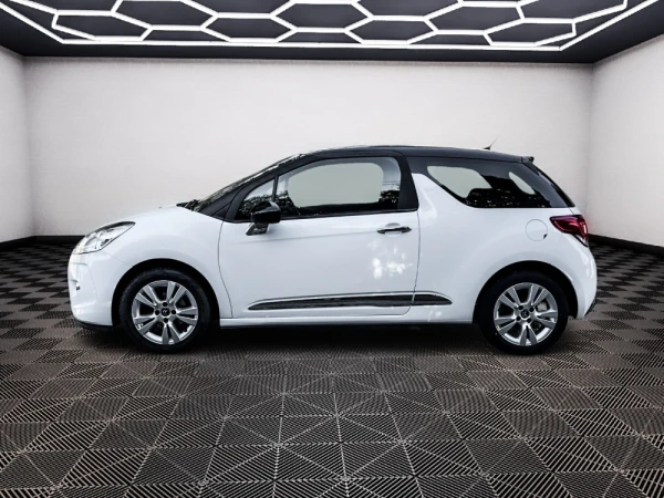 Citroën DS3 1.2 VTi So Chic 3
