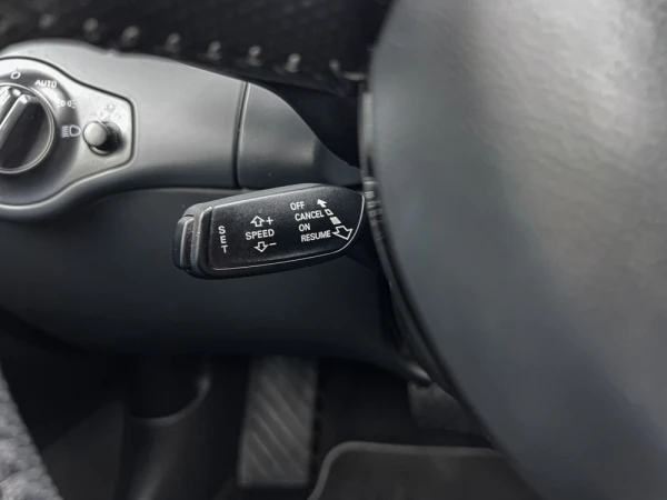 Audi A4 Avant 2.0 TDI S-line Multitronic 14