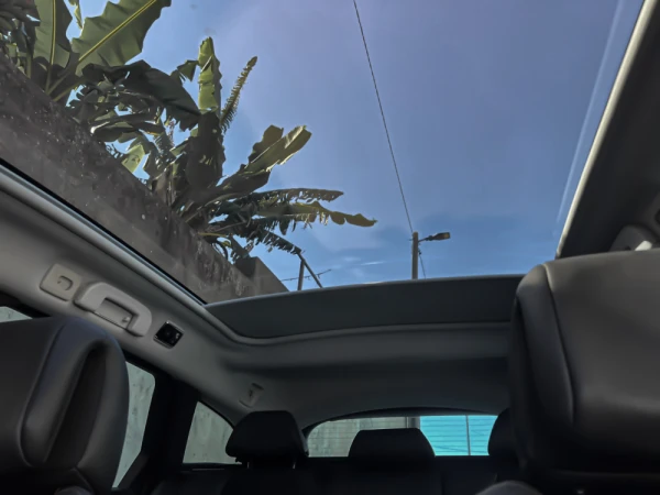 Peugeot 508 RXH 2.0 HDi Hybrid4 2-Tronic 20