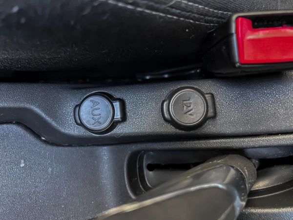 Citroën DS3 1.2 VTi So Chic 13