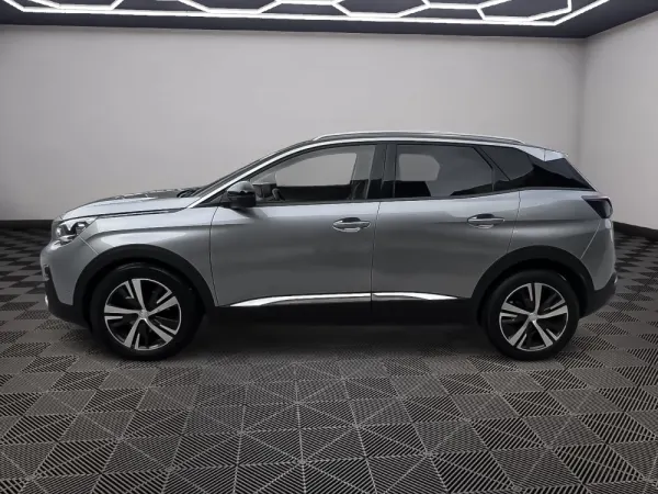 Peugeot 3008 1.6 BlueHDi Allure EAT6 J18 5