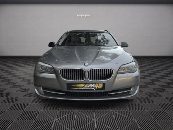 BMW 520 d Auto 2