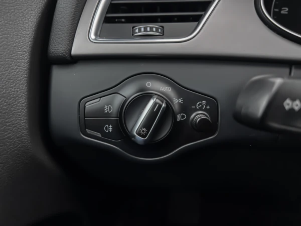 Audi A4 Avant 2.0 TDI multitronic S-line 13