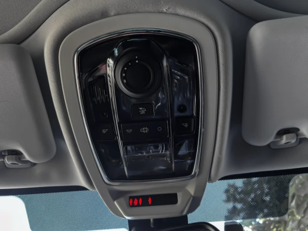 Peugeot 508 RXH 2.0 HDi Hybrid4 2-Tronic 16