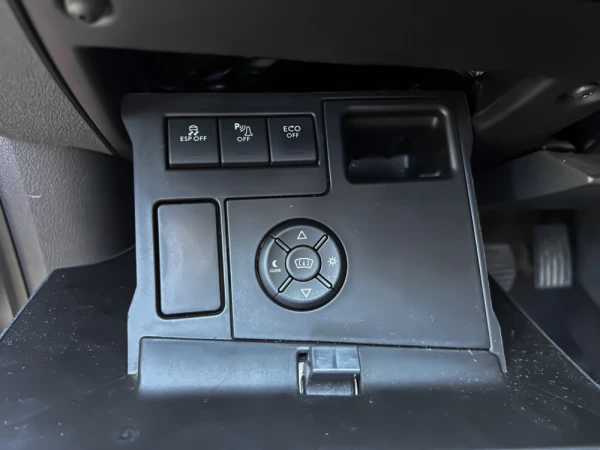 Peugeot 508 RXH 2.0 HDi Hybrid4 2-Tronic 19