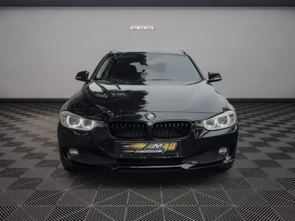 BMW 318 d Touring Line Sport 2
