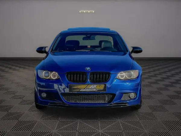BMW 320 Pack M 2