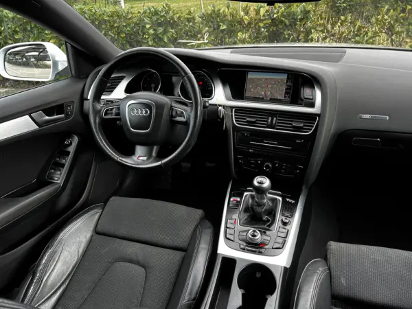 Audi A5 Sportback 2.0 TDI S-line 7