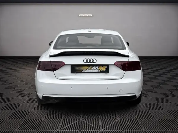 Audi A5 2.0 TDI S-line 5
