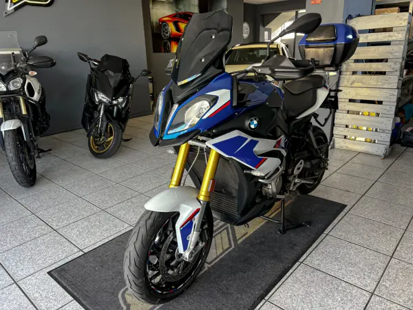 BMW S 1000 XR Pack M 2