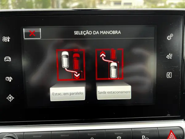 Citroën C4 Cactus 1.6 e-HDi Shine ETG6 10