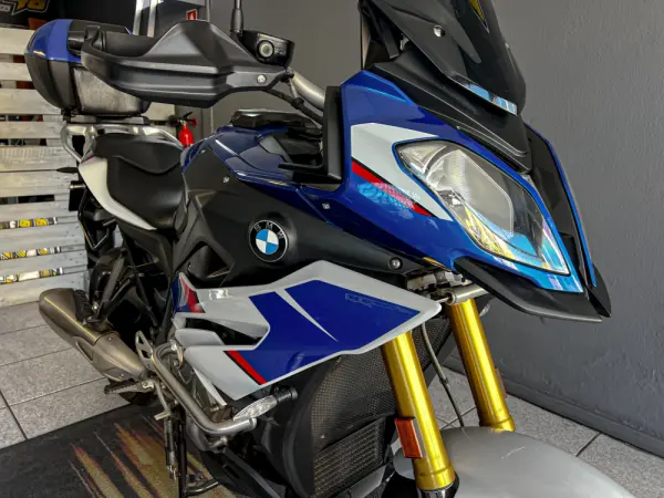 BMW S 1000 XR Pack M 4
