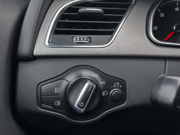 Audi A5 2.0 TDI S-line 15