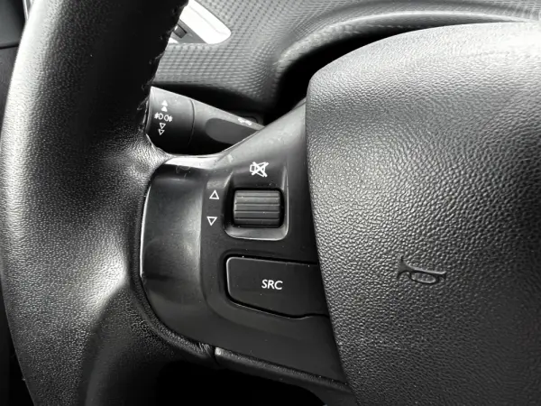 Peugeot 2008 1.2 PureTech Active 14