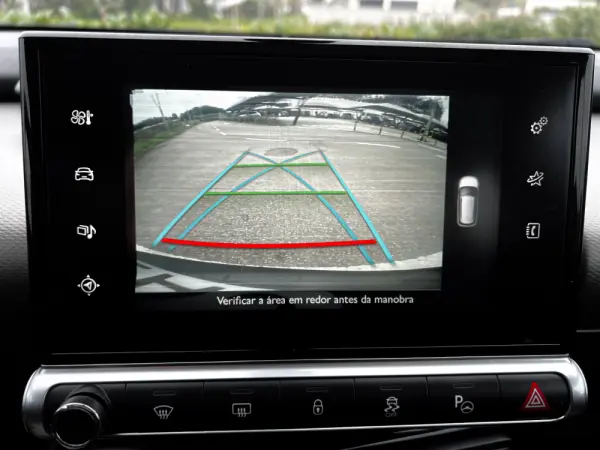 Citroën C4 Cactus 1.6 e-HDi Shine ETG6 9