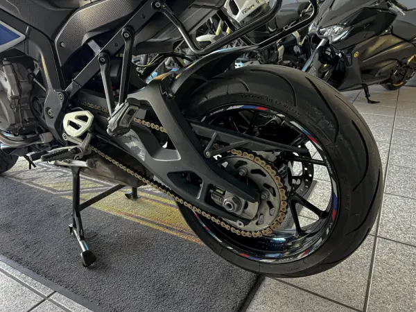BMW S 1000 XR Pack M 14