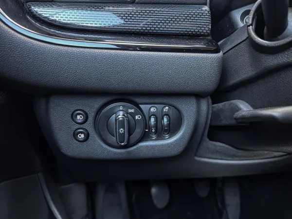 MINI Clubman One D 15