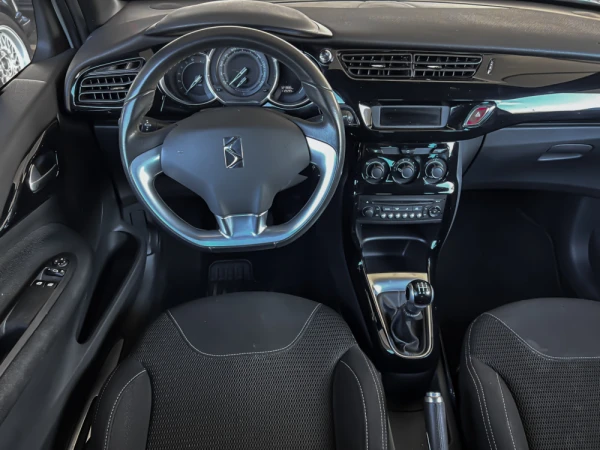 Citroën DS3 1.2 VTi So Chic 14