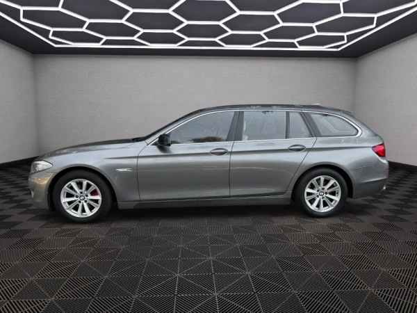 BMW 520 d Auto 5