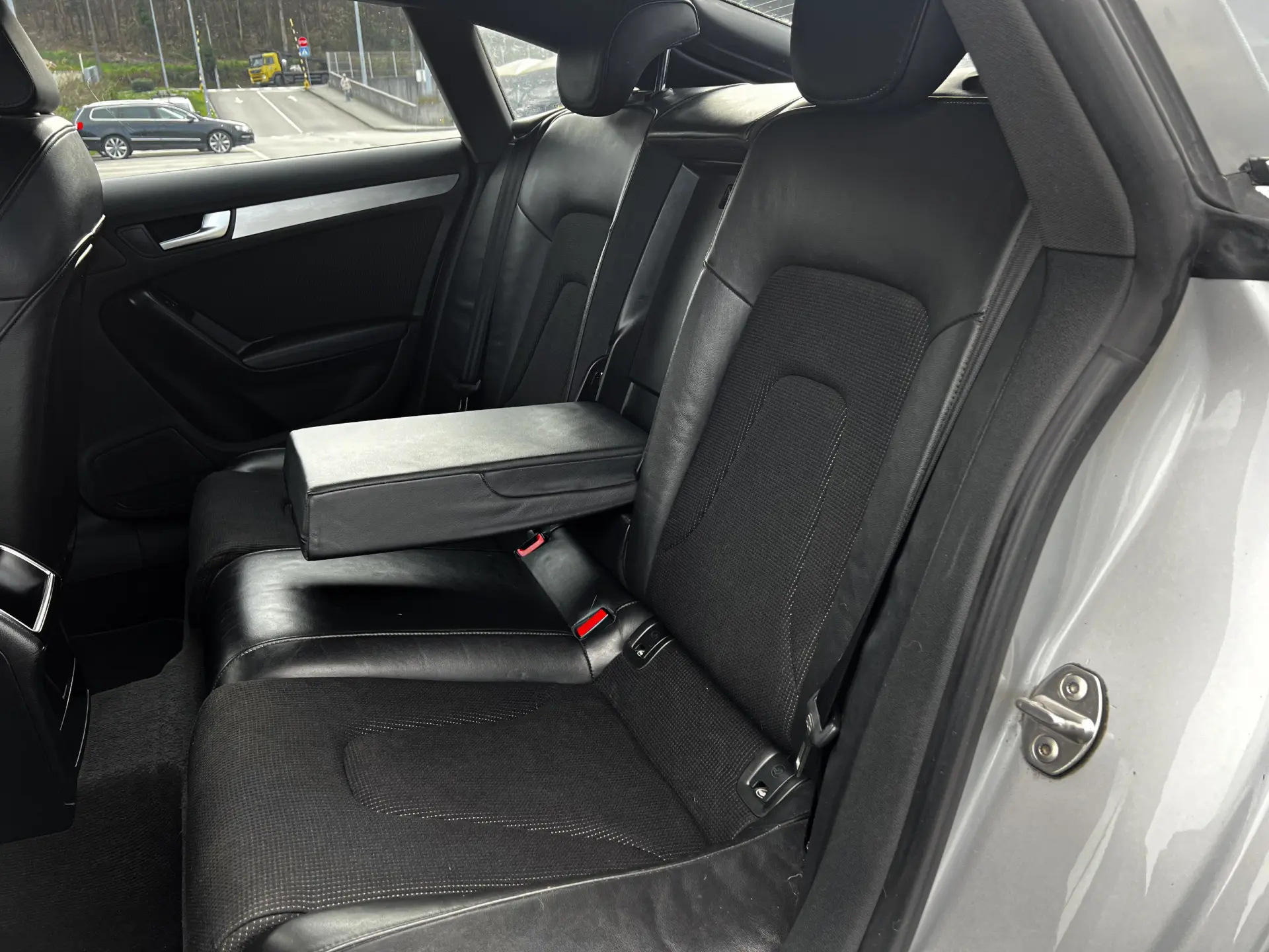 Audi A5 Sportback 2.0 TDI S-line 16