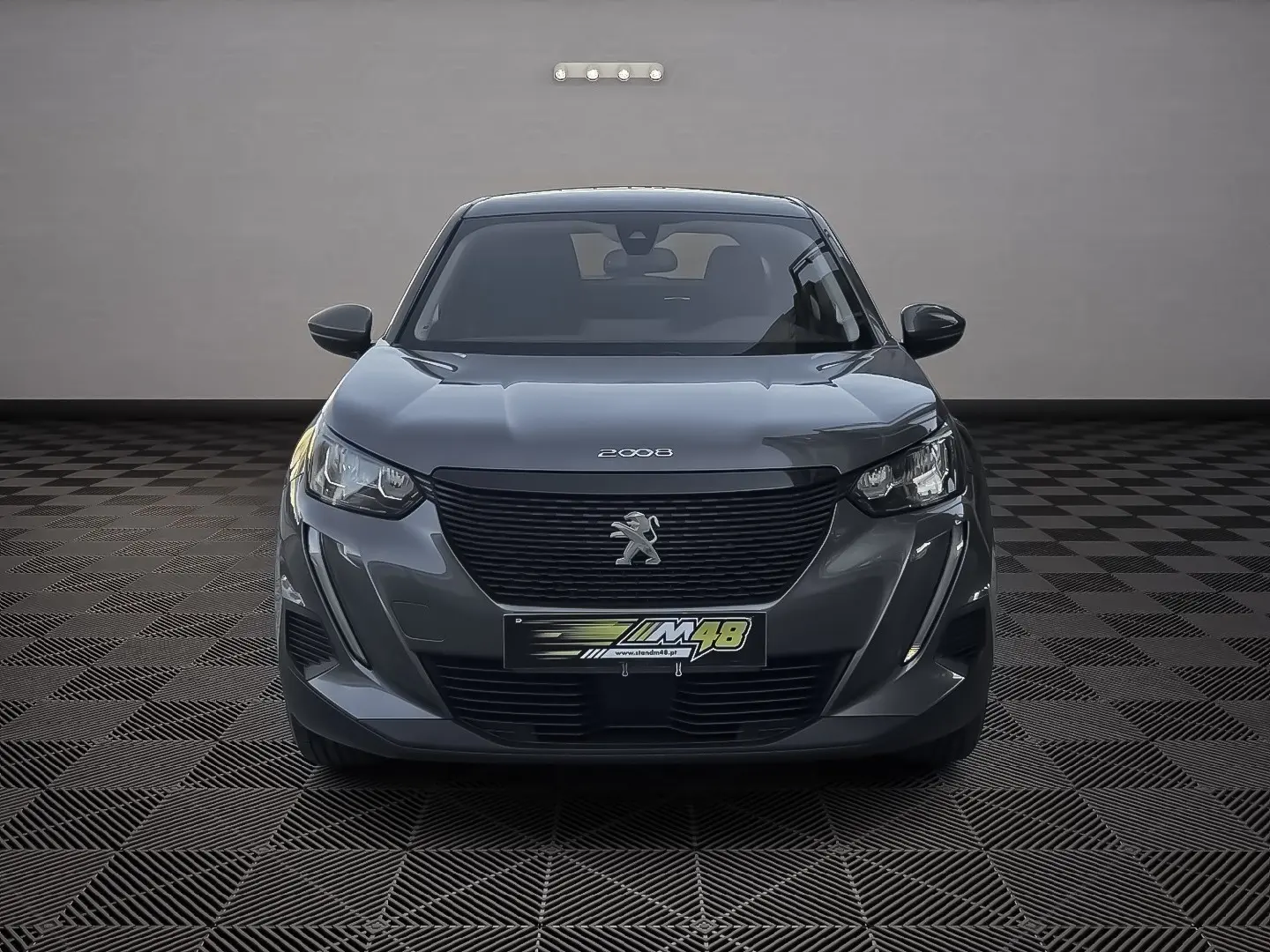 Peugeot 2008 1.2 PureTech Allure 2