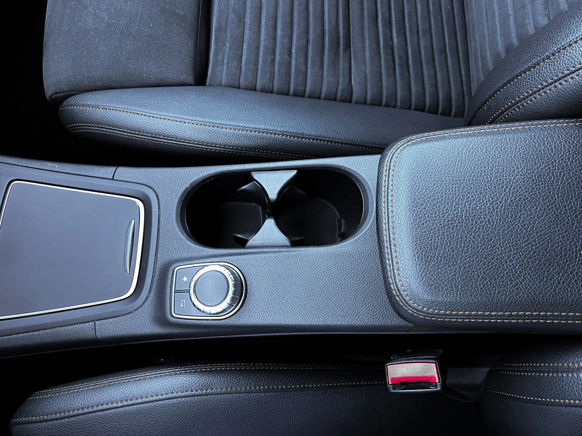 Mercedes-Benz B 180 CDI AMG Line Aut. 18