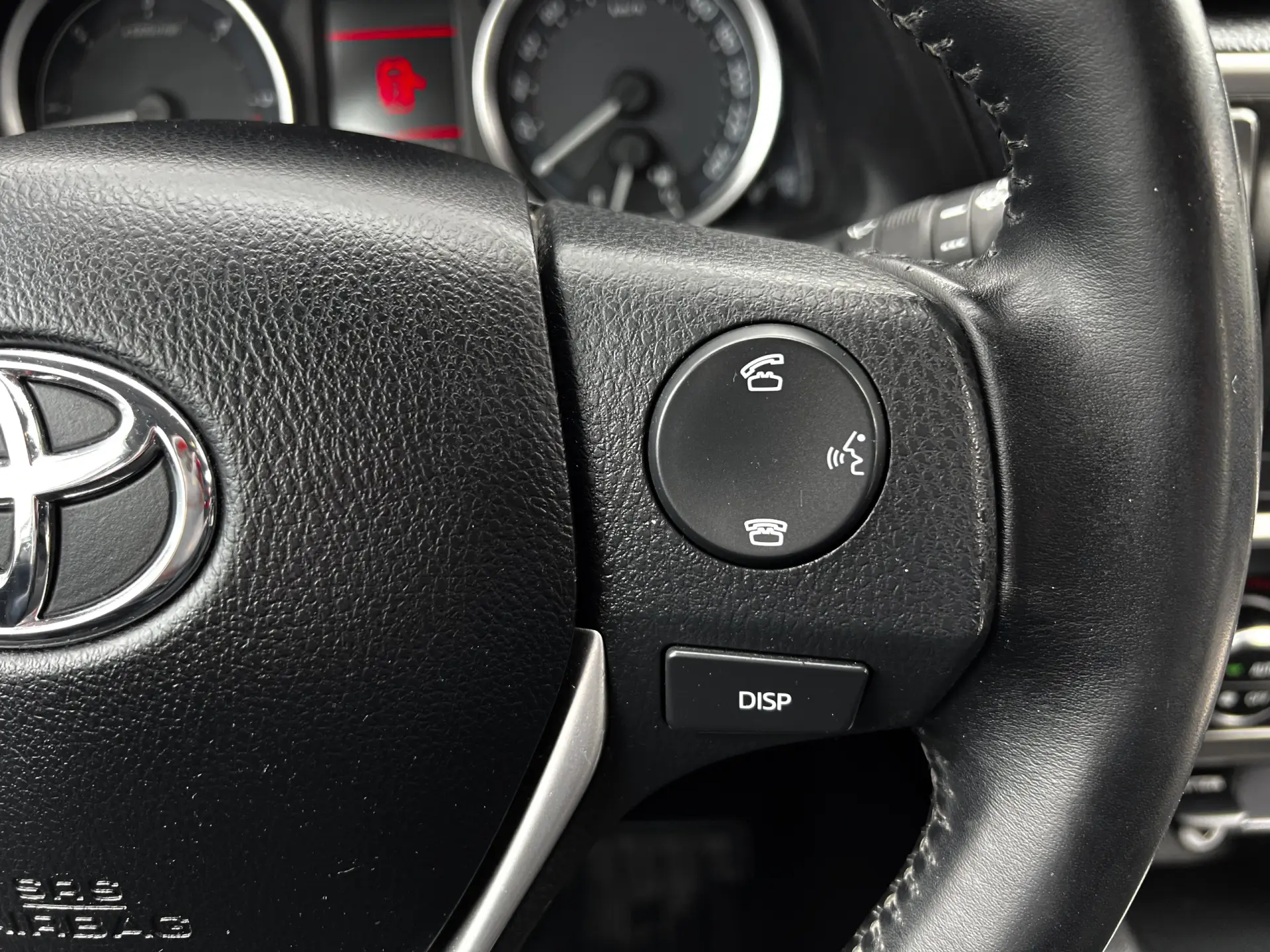 Toyota Auris 1.4 D-4D Comfort 14