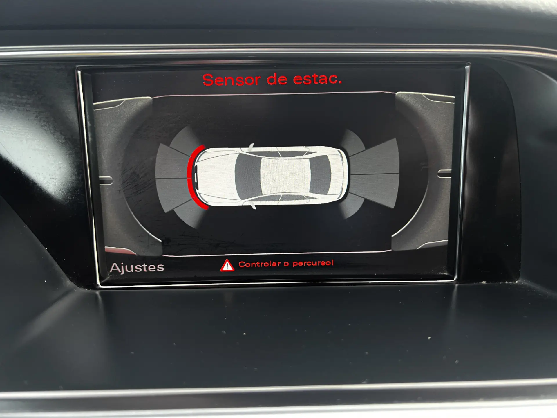 Audi A5 Sportback 2.0 TDI S-line 15