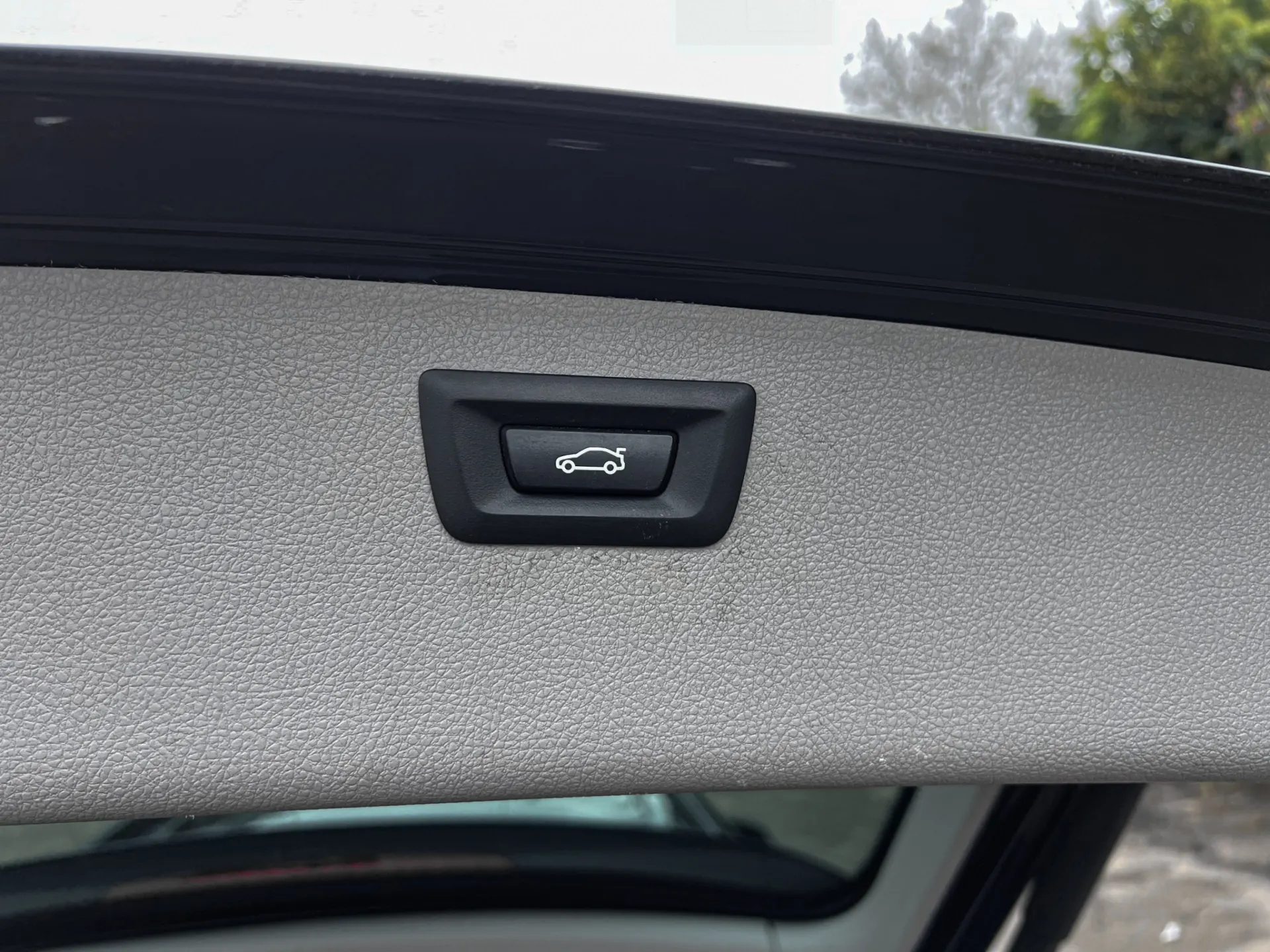 BMW 318 d Touring Auto Line Sport 17