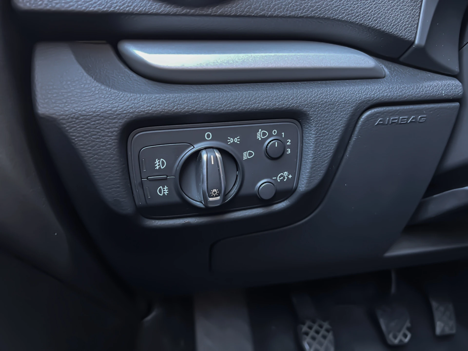 Audi A3 Sportback 1.6 TDI Attraction 15