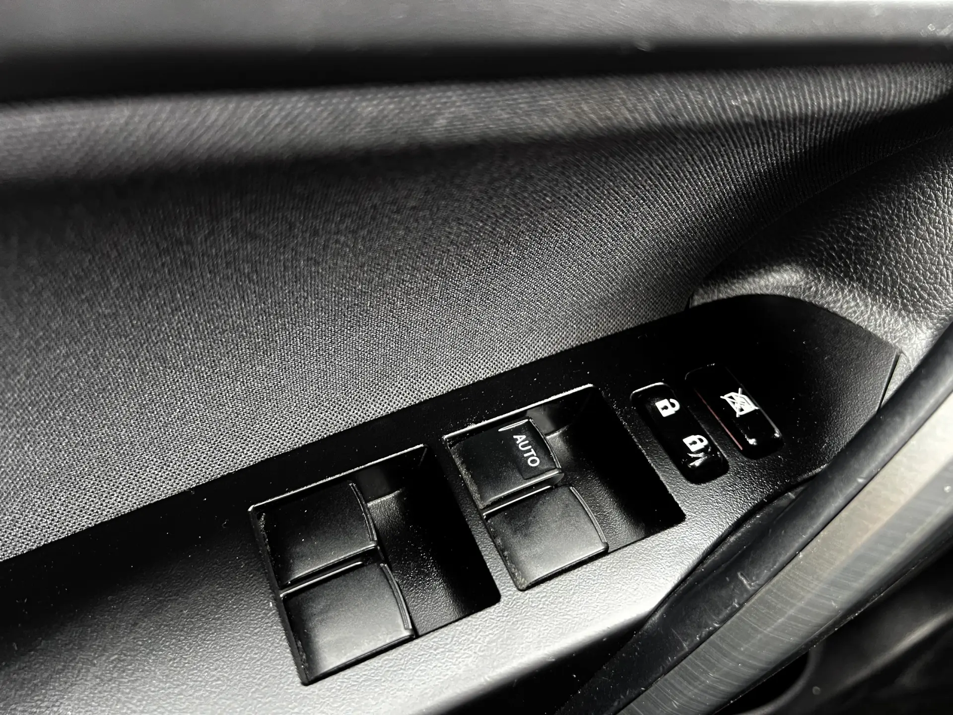 Toyota Auris 1.4 D-4D Comfort 15