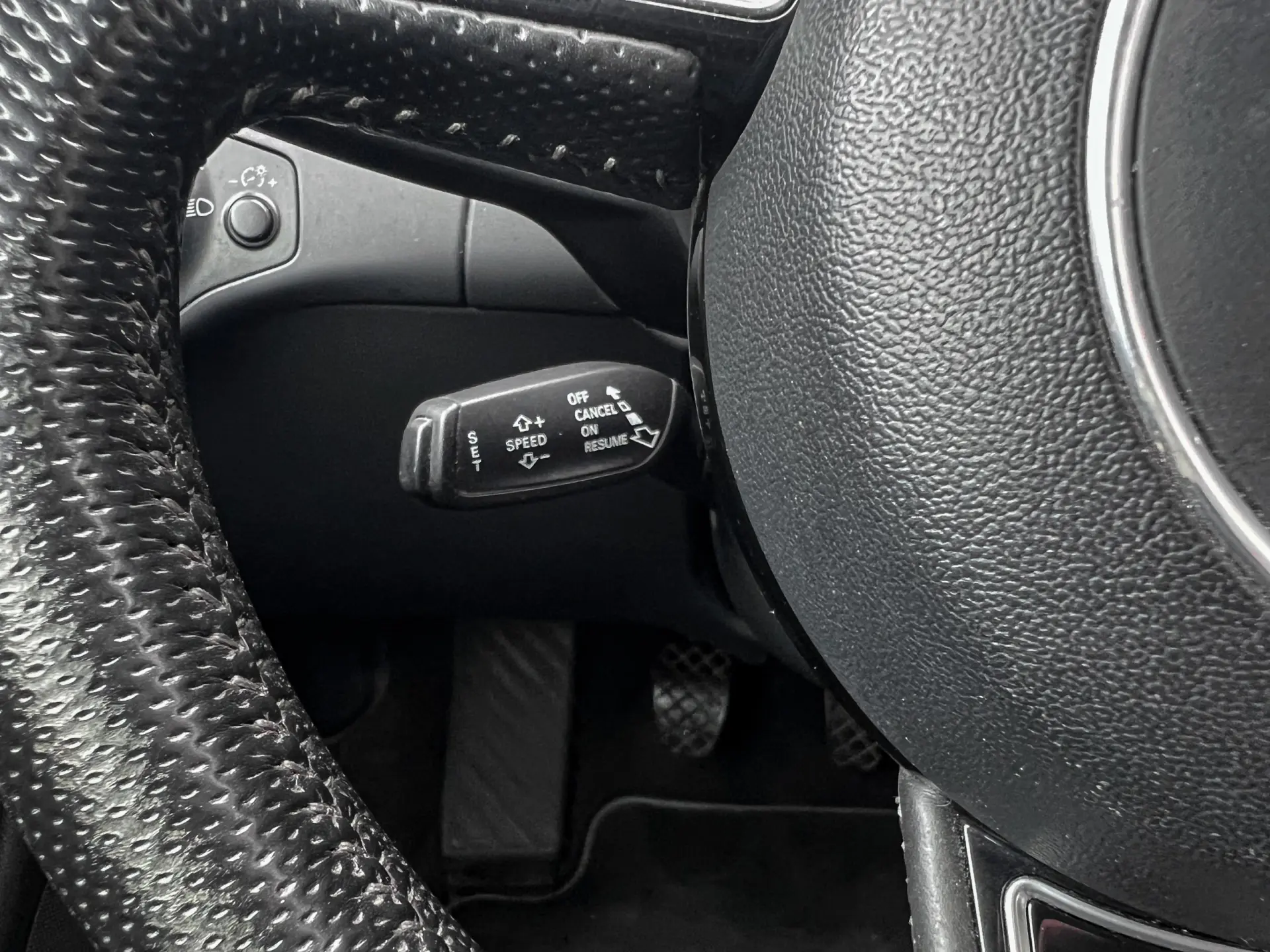 Audi A5 2.0 TDI S-line 14