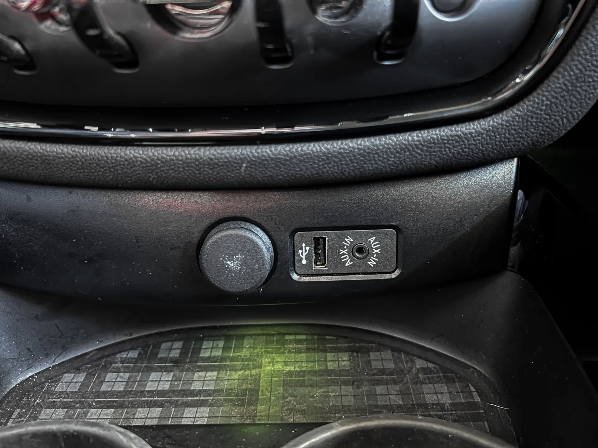 MINI Clubman One D 17