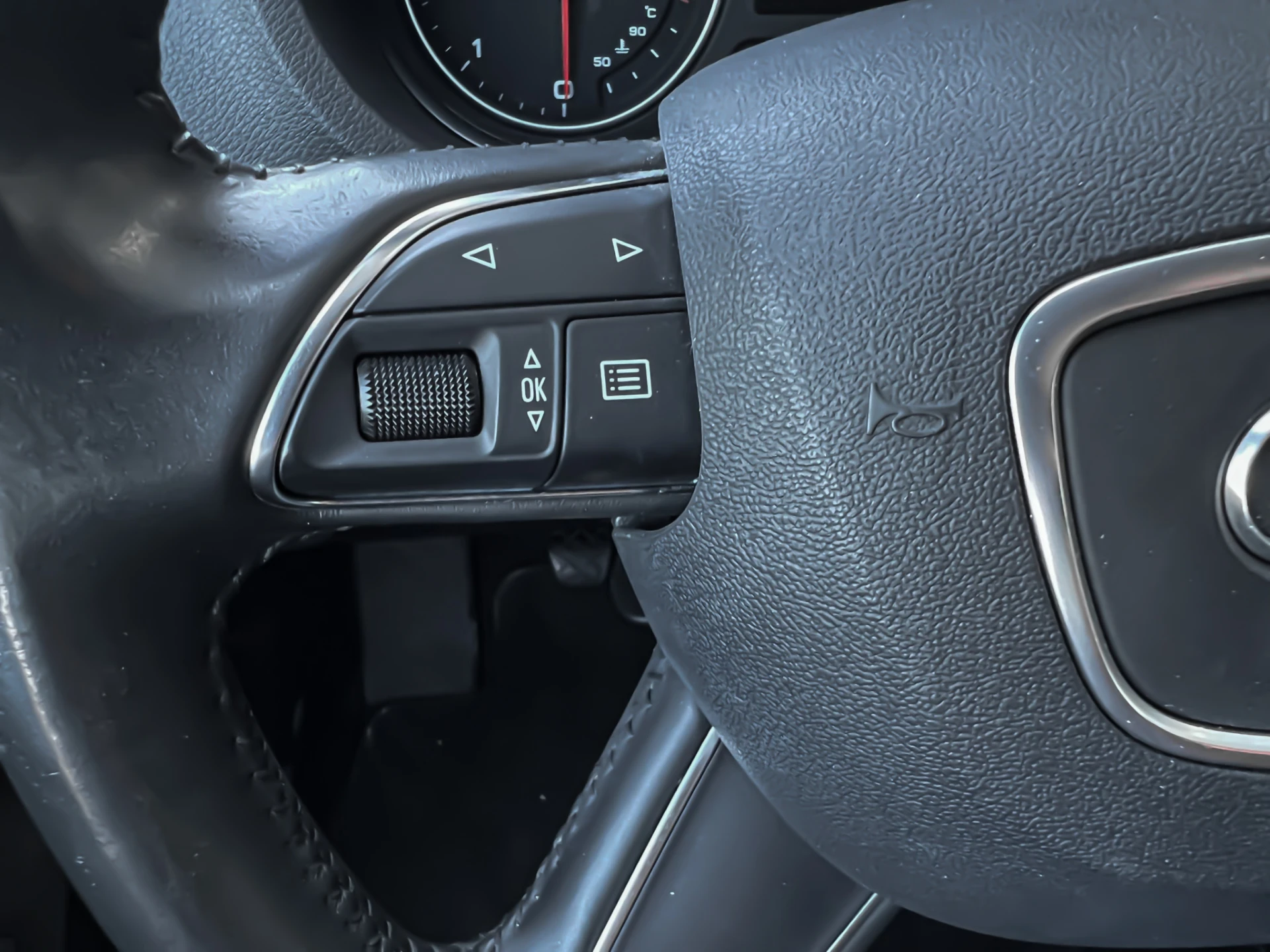 Audi A3 Sportback 1.6 TDI Attraction 12