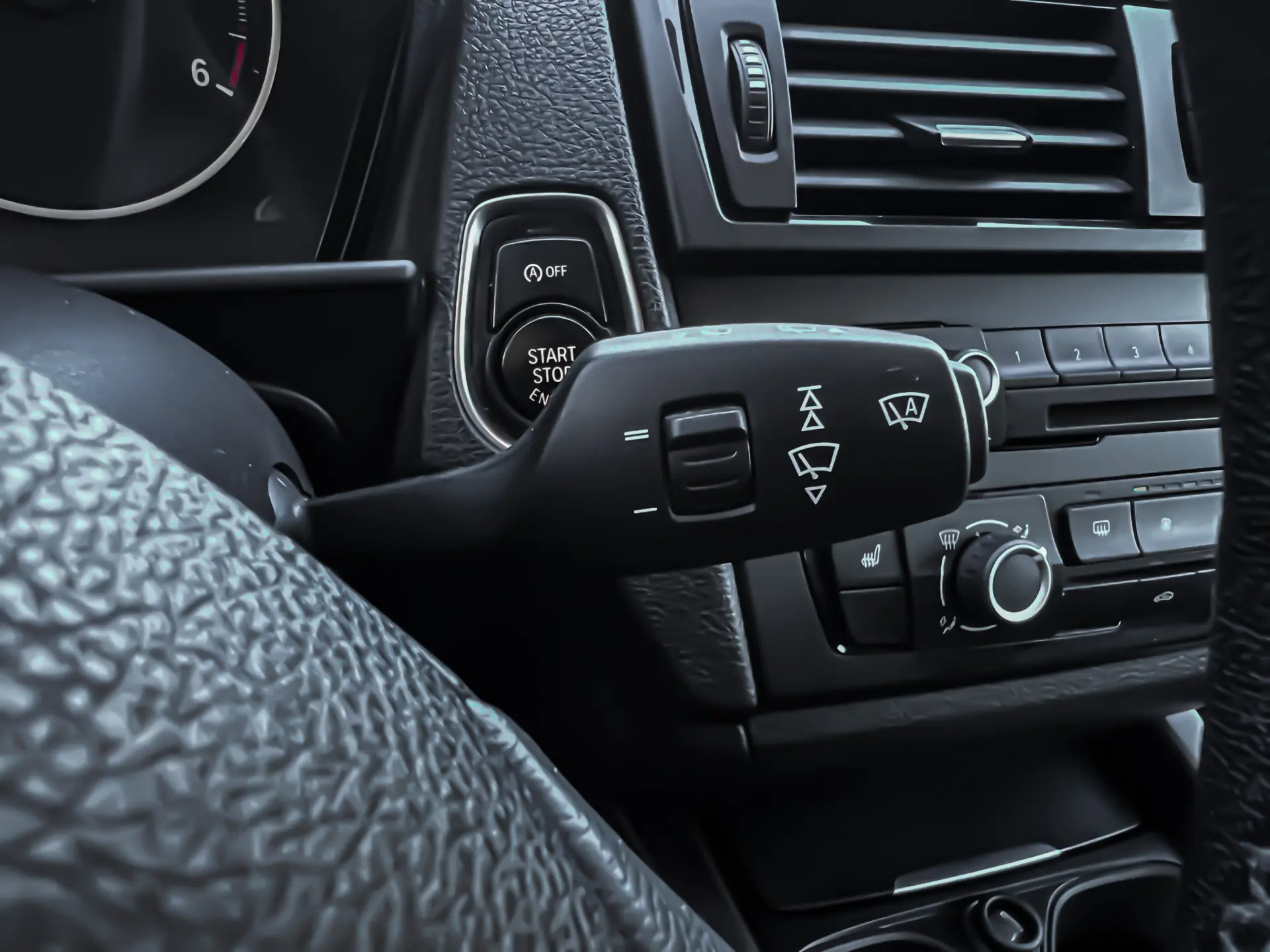 BMW 116 d Line Urban 11