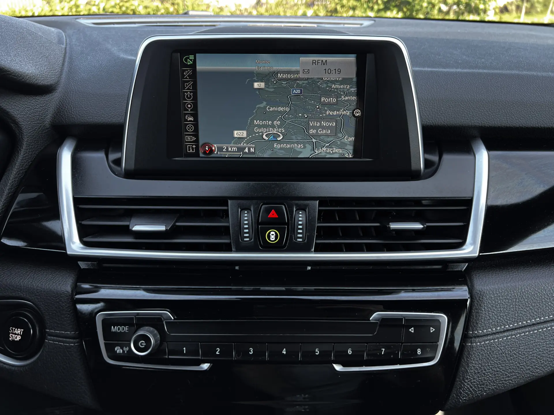 BMW 225xe Active Tourer Line Sport 11