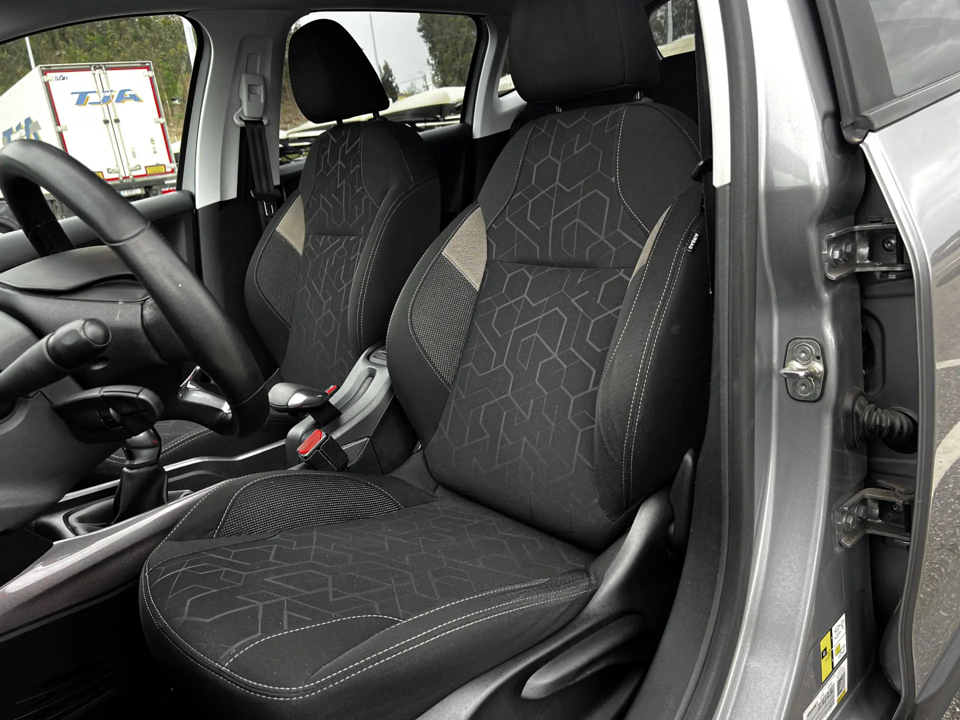 Peugeot 2008 1.2 PureTech Active 10