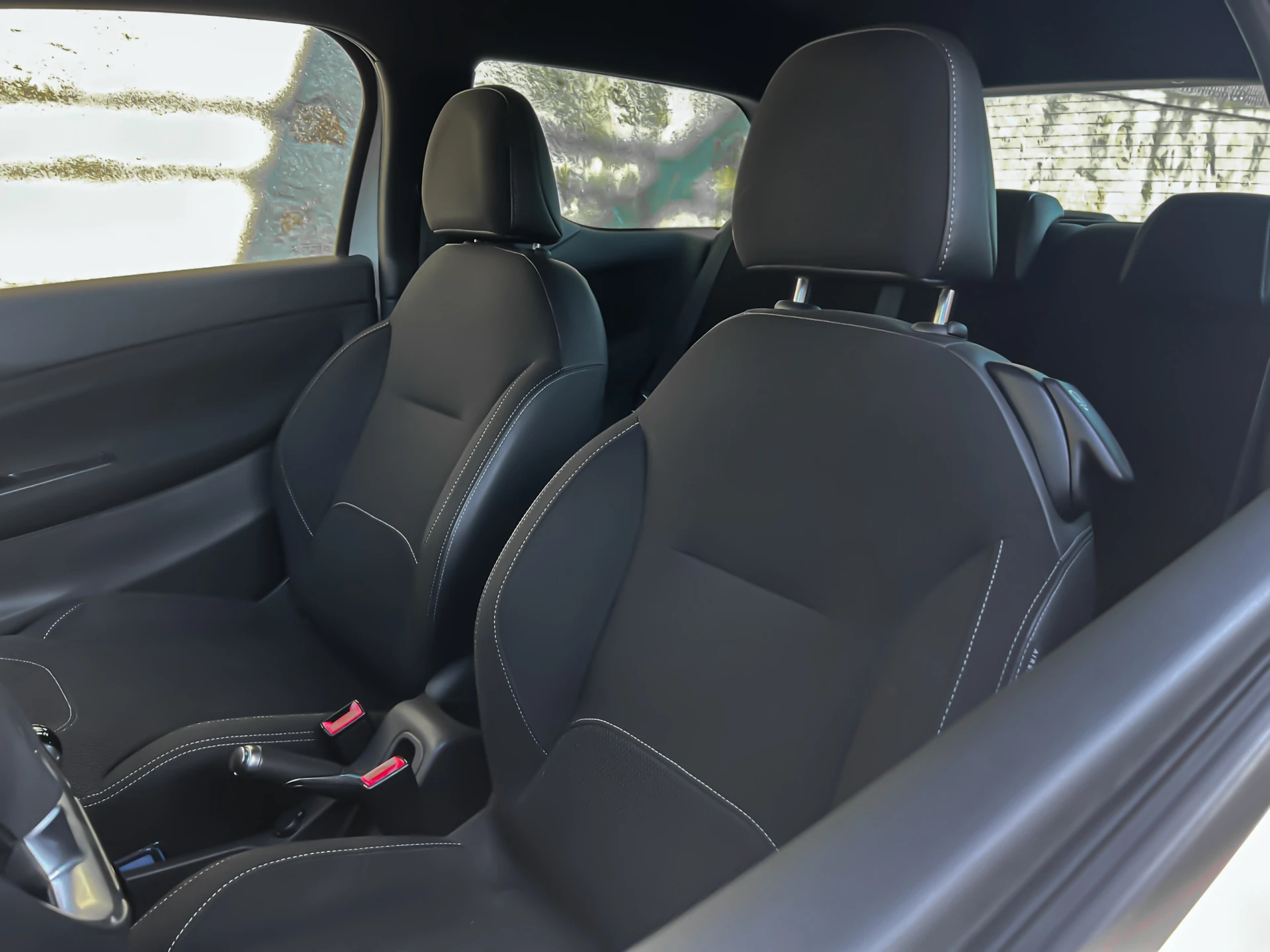 Citroën DS3 1.2 VTi So Chic 7