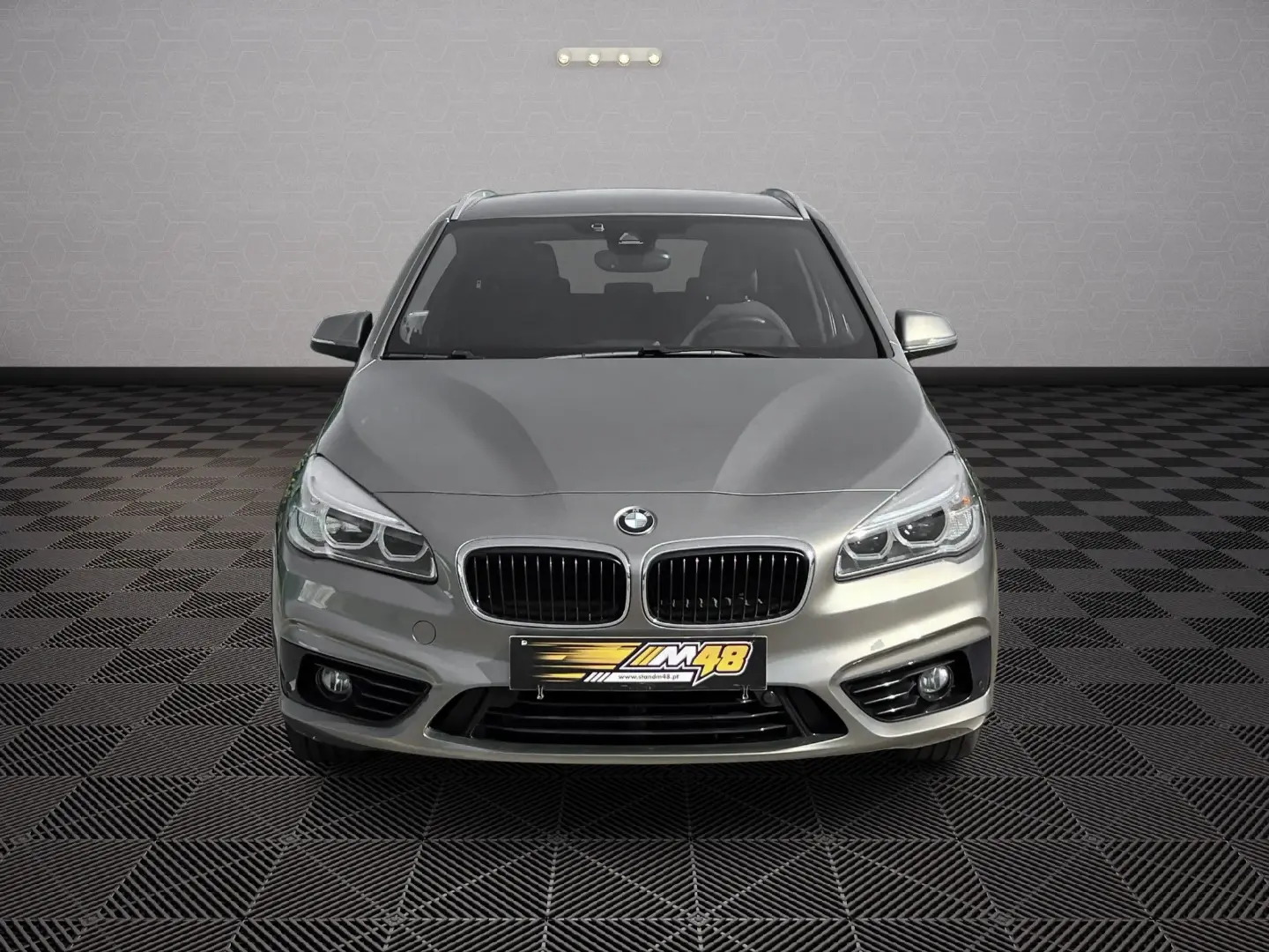 BMW 225xe Active Tourer Line Sport 2