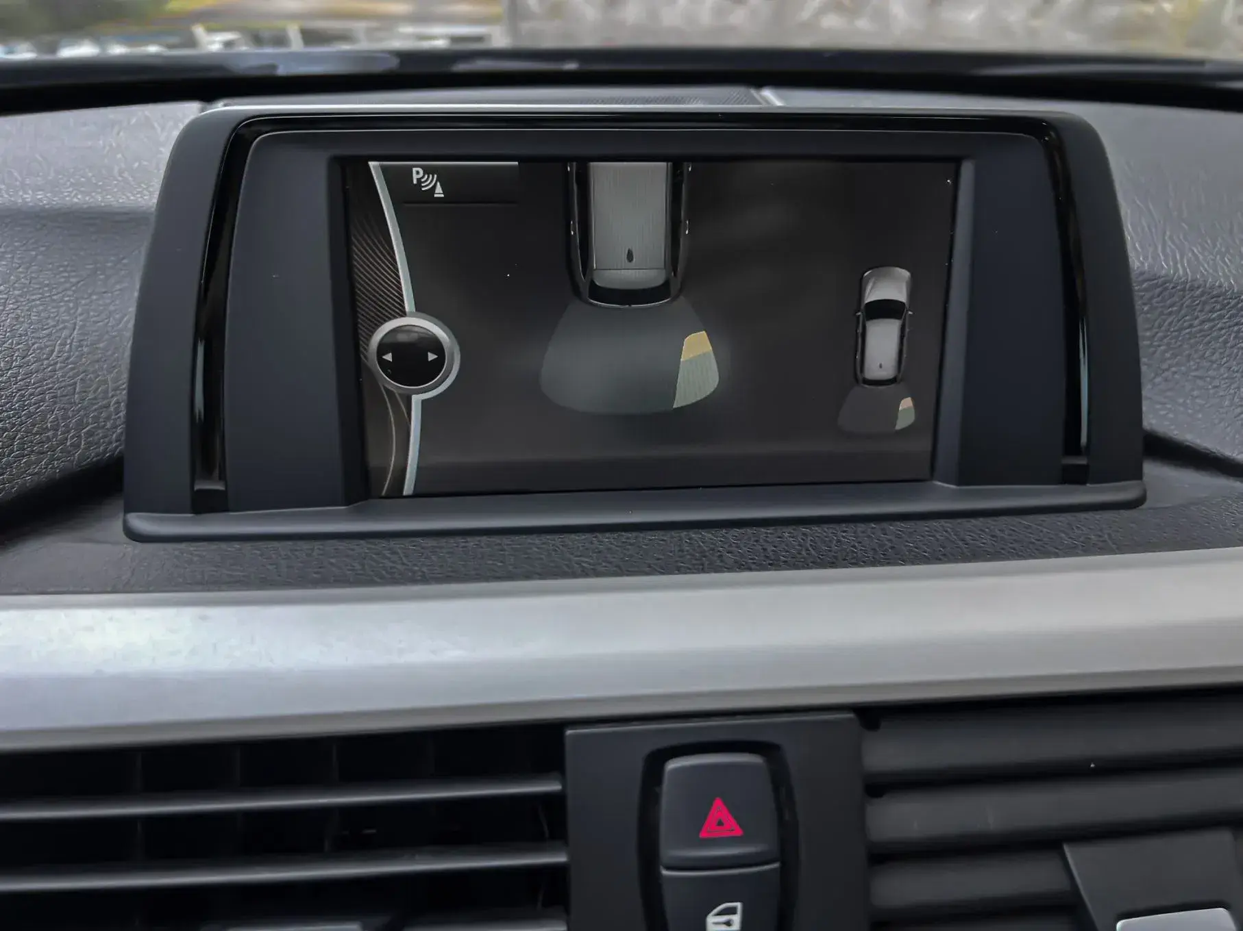 BMW 318 d Touring Line Sport 14