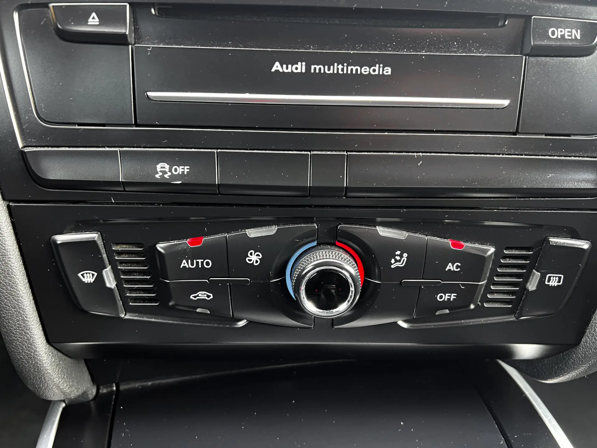 Audi A5 Sportback 2.0 TDI S-line 14