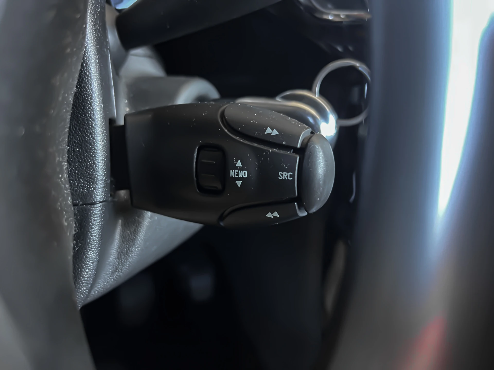 Citroën DS3 1.2 VTi So Chic 12