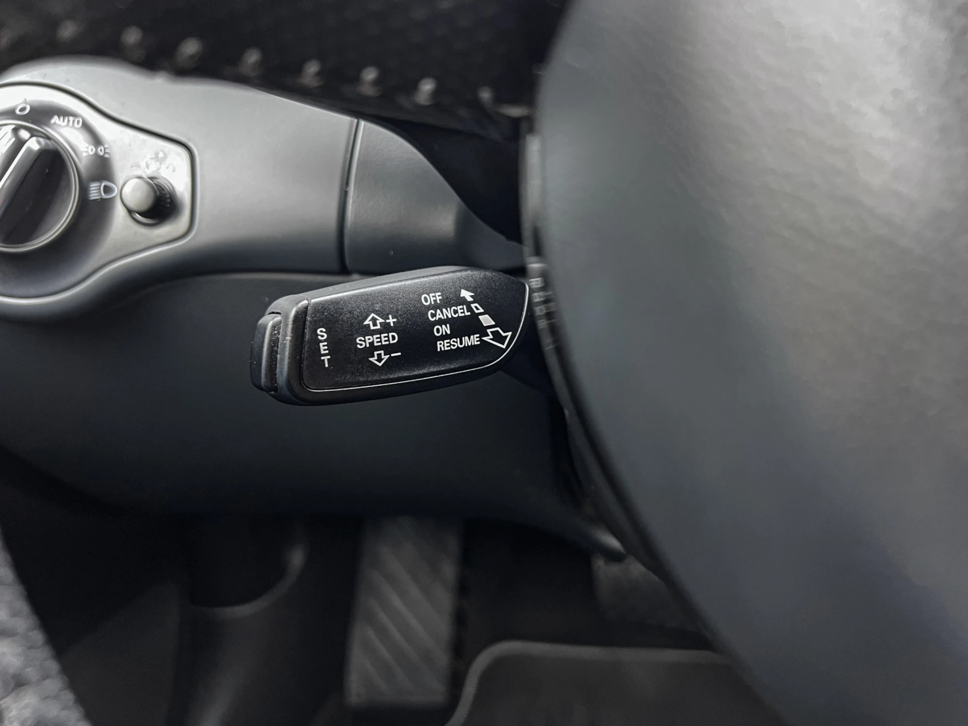 Audi A4 Avant 2.0 TDI S-line Multitronic 14