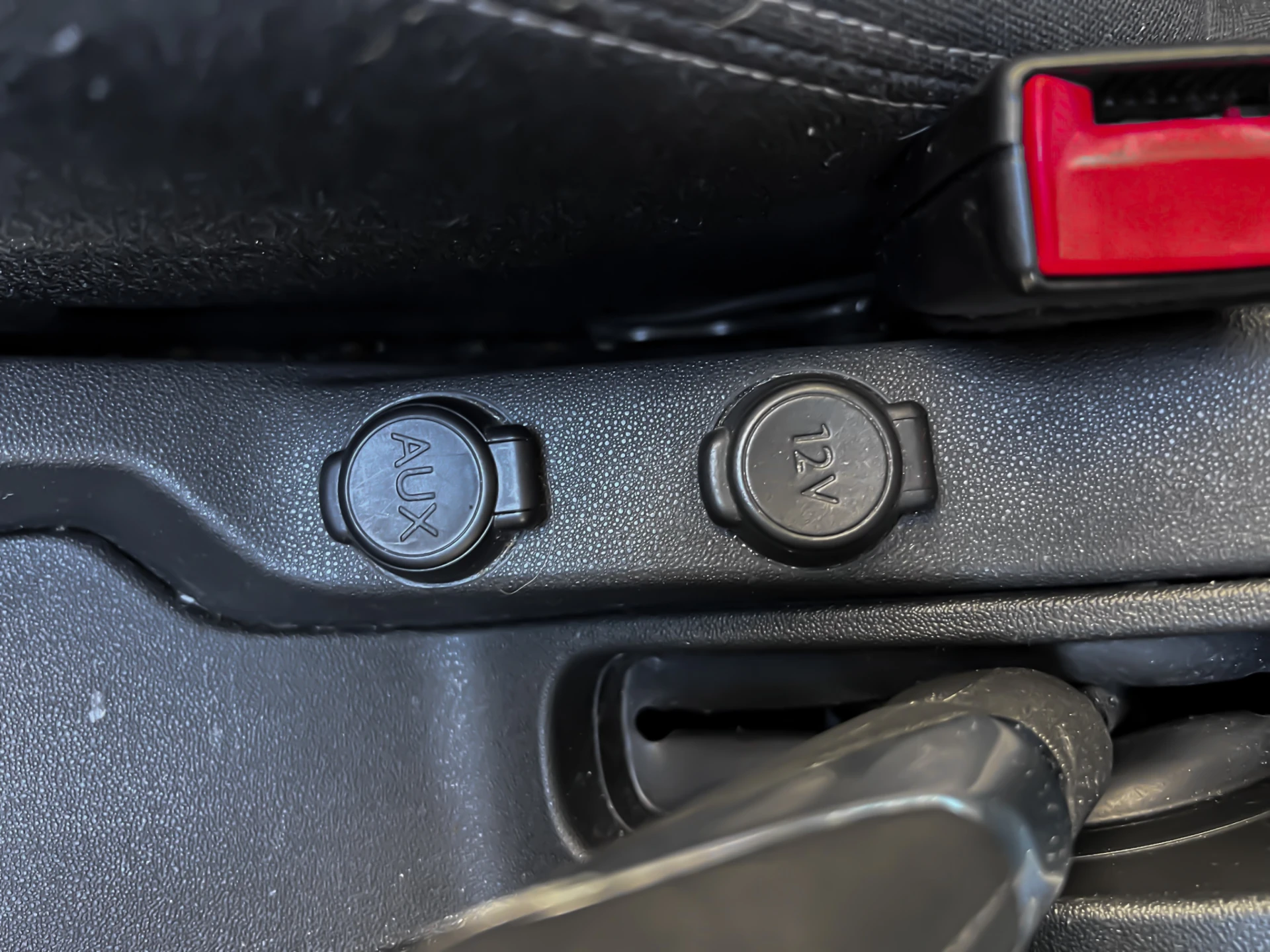 Citroën DS3 1.2 VTi So Chic 13