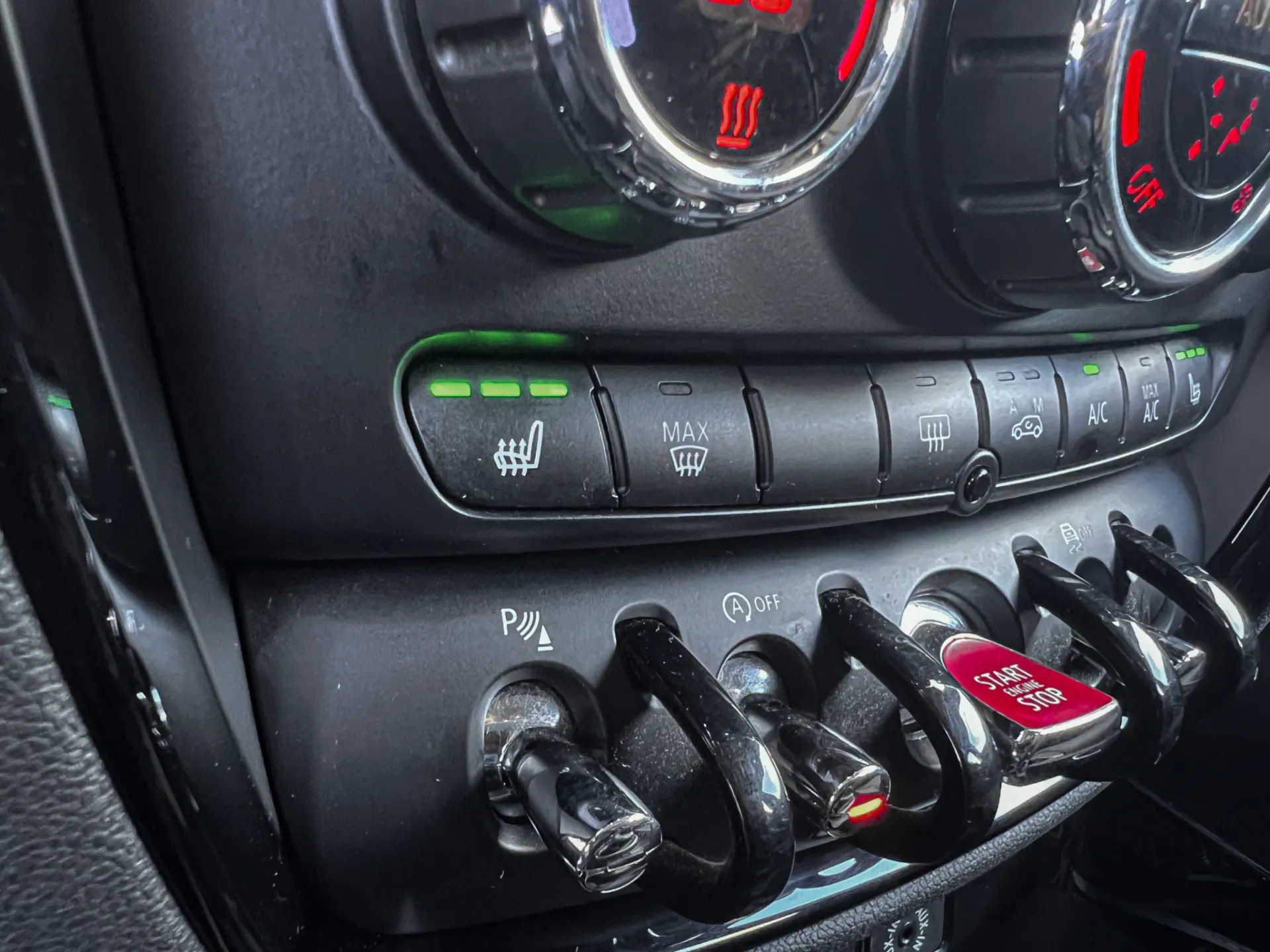 MINI Clubman One D 12