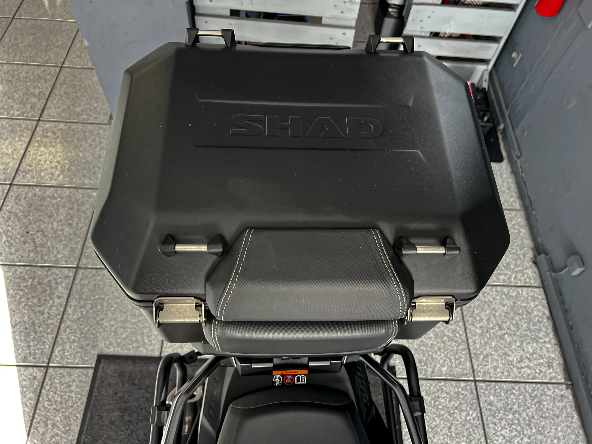 Suzuki v-strom 650 11