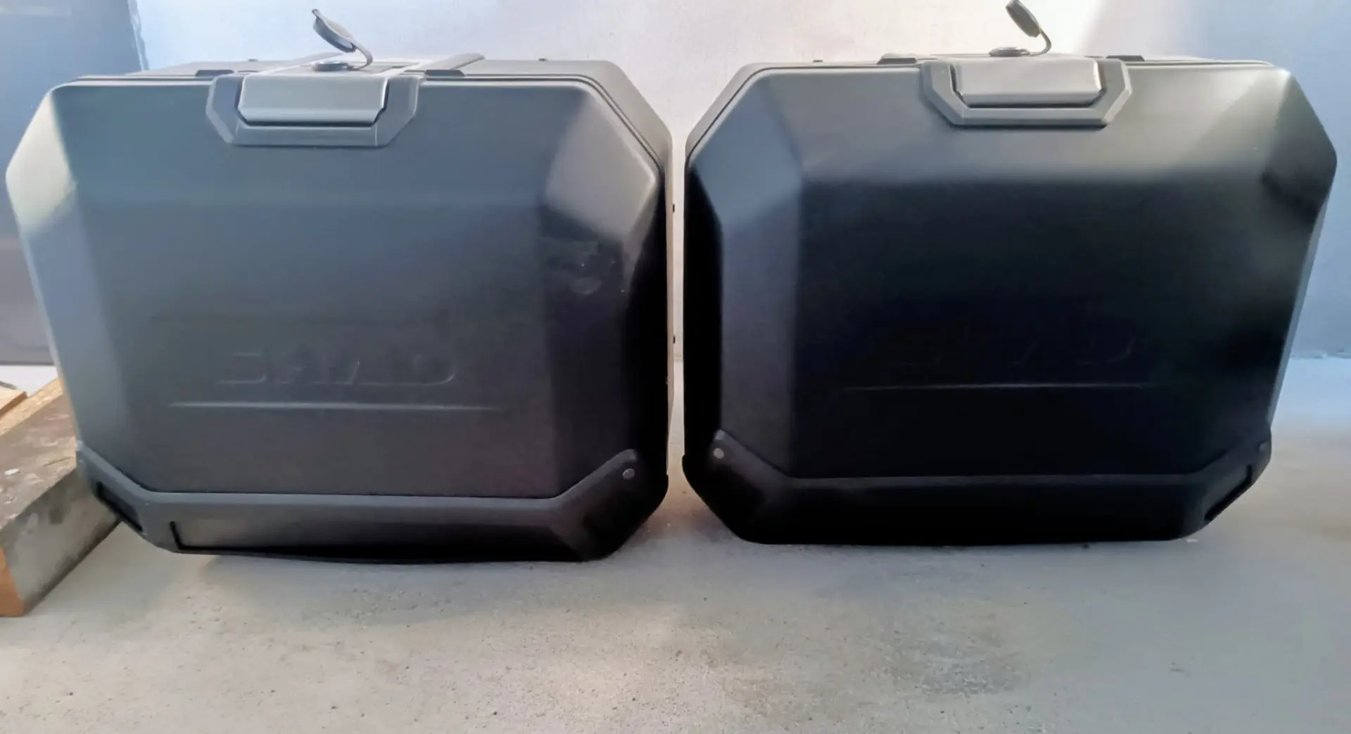 Suzuki v-strom 650 12