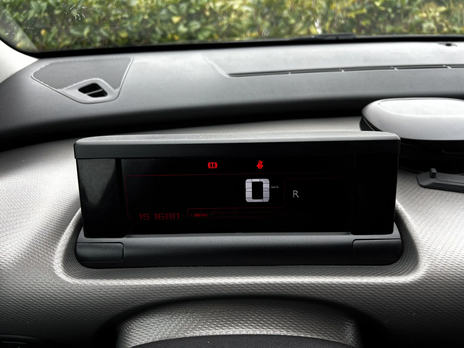 Citroën C4 Cactus 1.6 e-HDi Shine ETG6 15