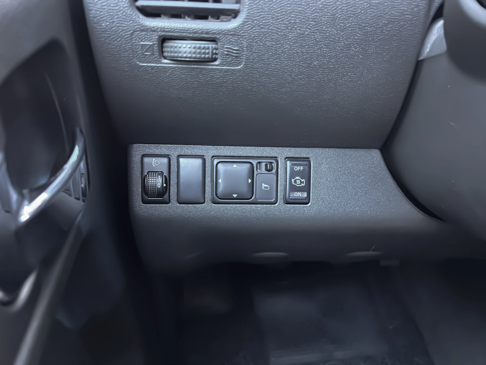 Nissan Navara Nav 2.5 dCi CD SE Comf+C-C+BDT 19