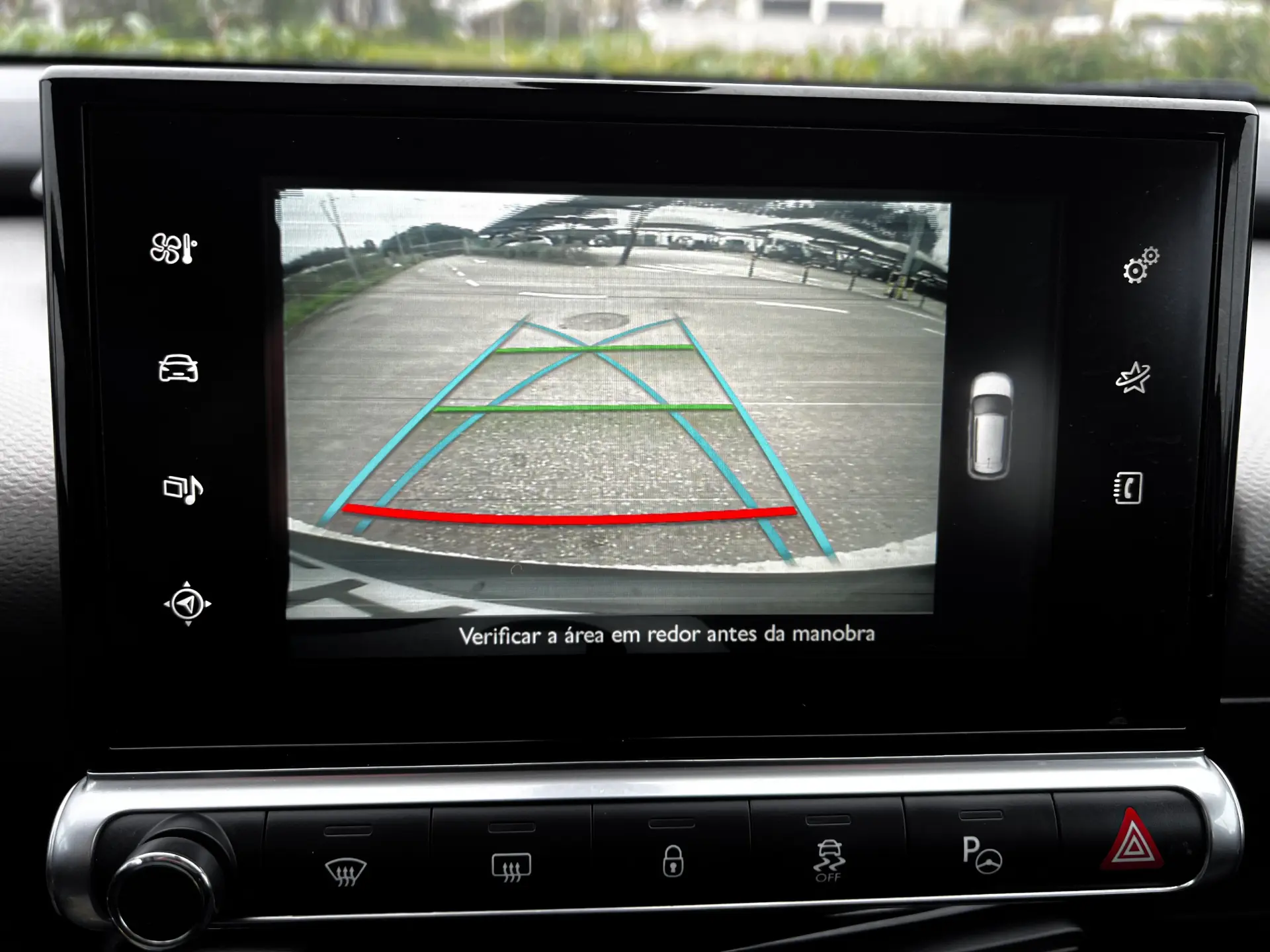 Citroën C4 Cactus 1.6 e-HDi Shine ETG6 9